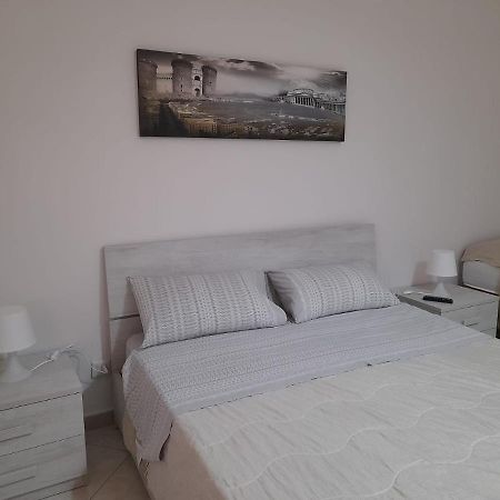 Casa Ottocalli Napoli Eksteriør bilde
