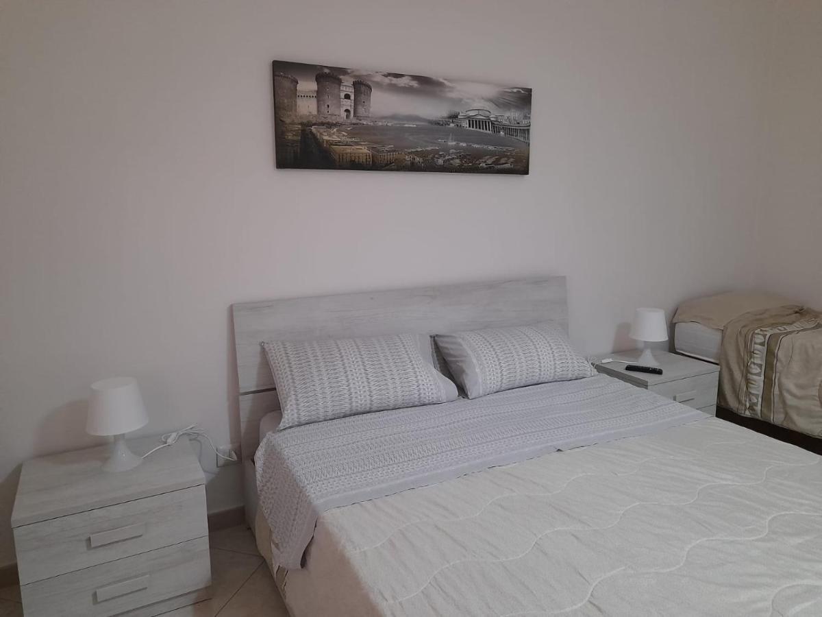 Casa Ottocalli Napoli Eksteriør bilde