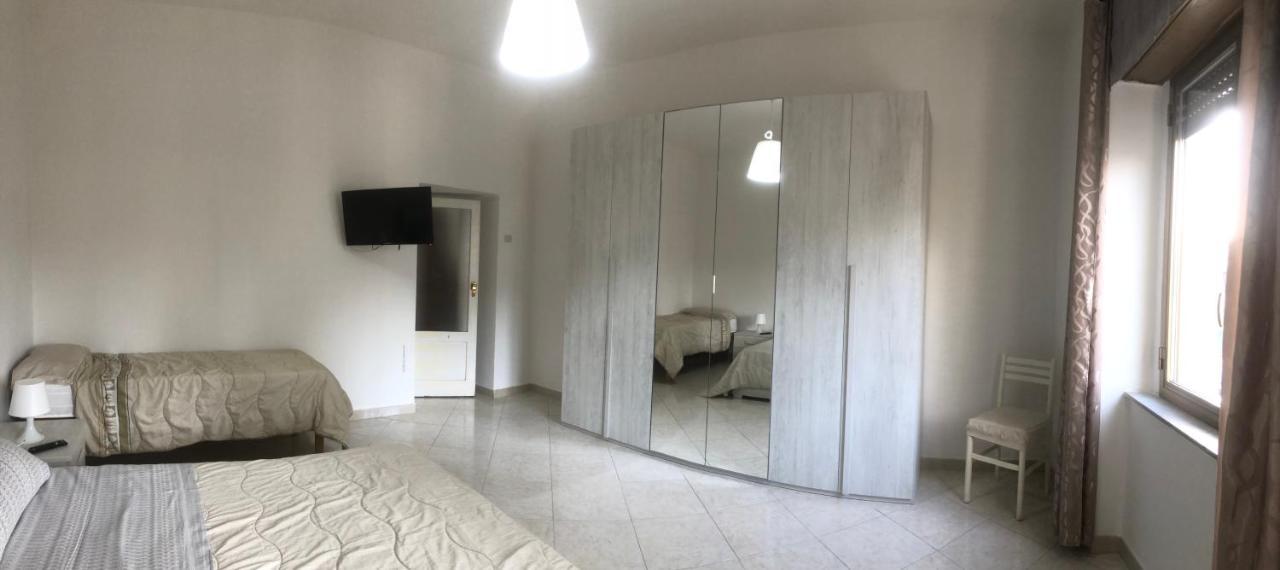 Casa Ottocalli Napoli Eksteriør bilde