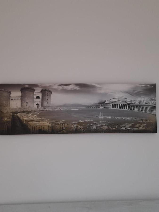 Casa Ottocalli Napoli Eksteriør bilde