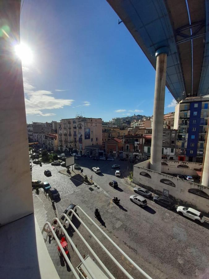 Casa Ottocalli Napoli Eksteriør bilde