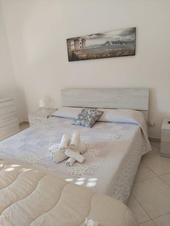 Casa Ottocalli Napoli Eksteriør bilde