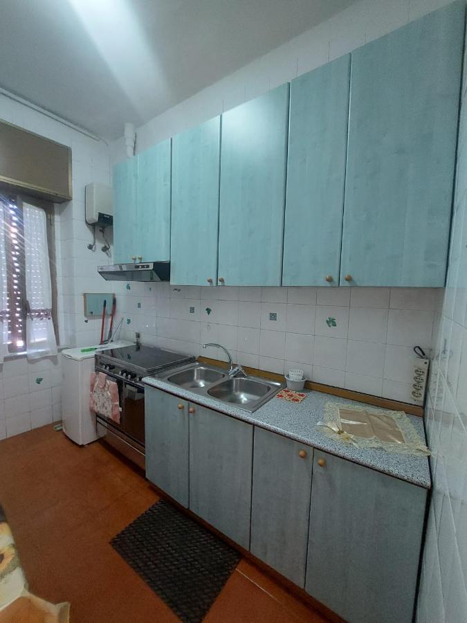 Casa Ottocalli Napoli Eksteriør bilde